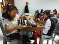 Percasi Besok Gelar Kejuaraan Catur Yunior