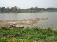 Uji Laborat Air Bengawan Solo Belum Selesai