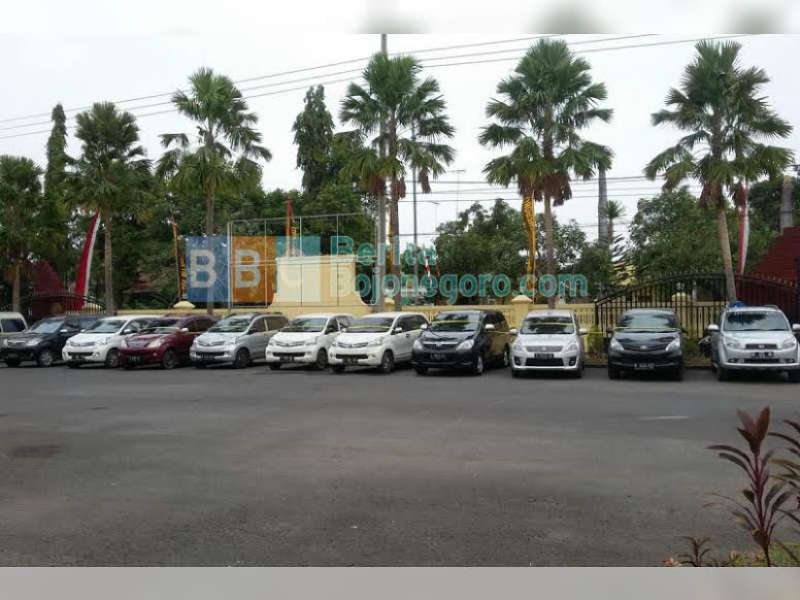 Berkas Perkara Memasuki Tahap Dua