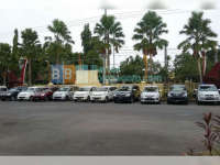 Berkas Perkara Memasuki Tahap Dua