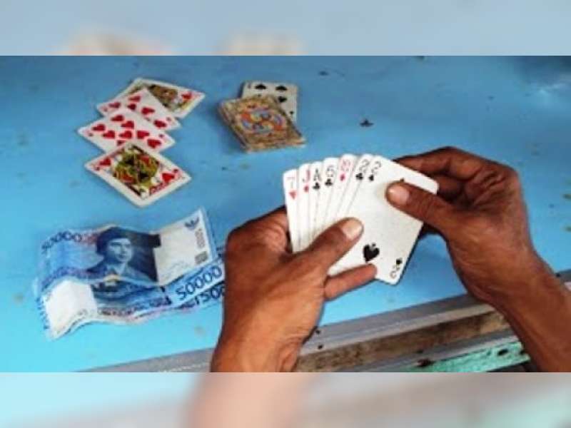 Main Njit di Warung, 3 Pelaku Diciduk Polisi