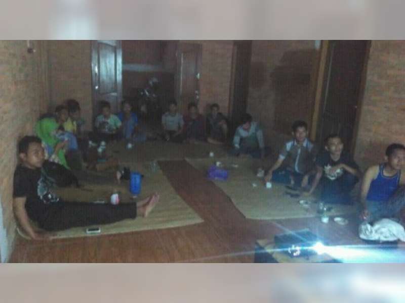 Tambah Kecakapan Analisa Lewat Diskusi Film