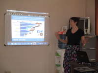 Di Amerika, Jurnalistik Komedi Lebih Diminati