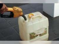 Perkara Tersangka BBM Ilegal Memasuki Tahap Dua   