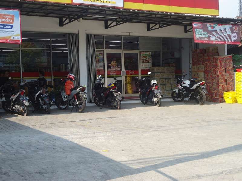 Tak Segera Mengurus Izin, Minimarket Bodong Bakal Disegel 