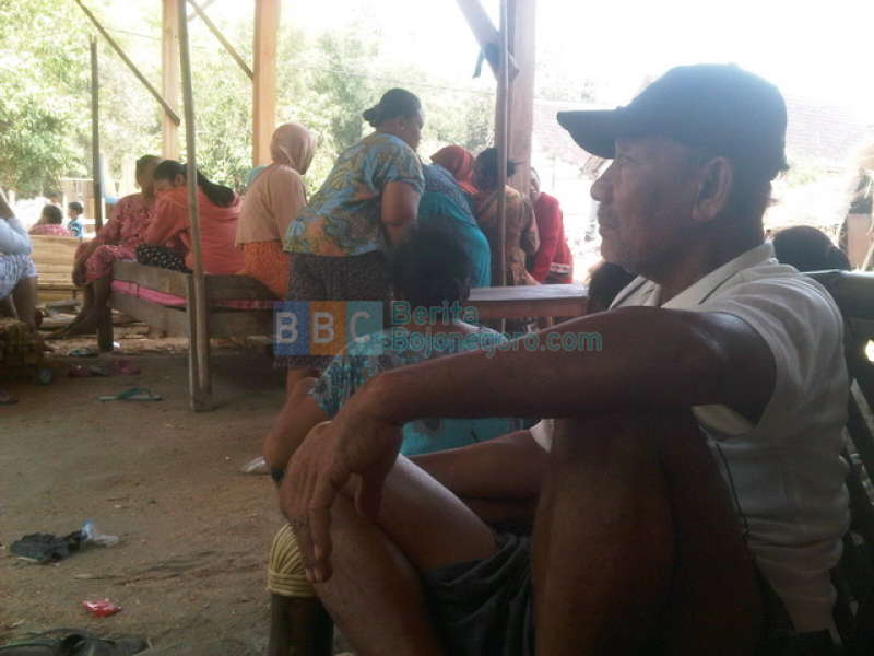 Korban Kebakaran Masih Bingung Mau Tidur Dimana Nanti Malam