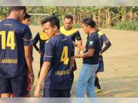 PSP Purwosari Lolos Semifinal Kompetisi Utama Askab PSSI Bojonegoro 