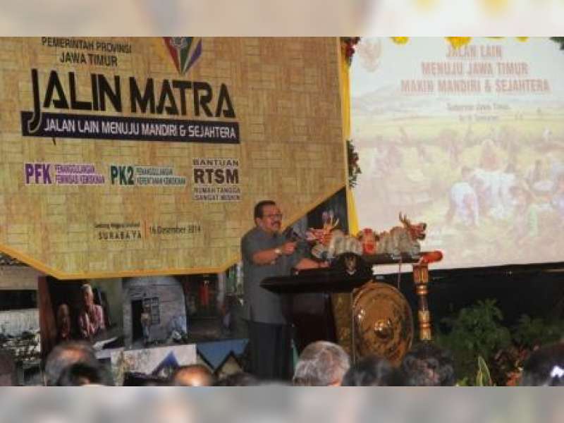 Perempuan Kepala Keluarga Nantikan Modal 2,5 Juta dari Provinsi