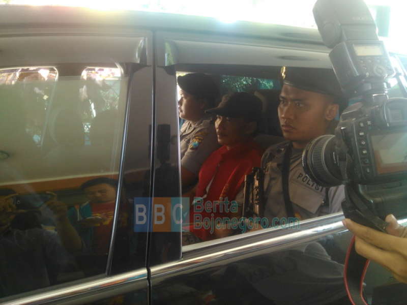 Yayan Tertangkap, Tinggal 2 Buron Lagi