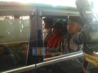 Yayan Tertangkap, Tinggal 2 Buron Lagi