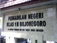 Berkas Perkara Dilimpahkan ke Pengadilan, Kang Prabu Tunggu Sidang