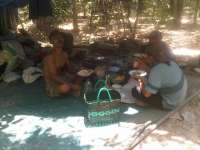 Petani Belimbing Ingin Naik Haji