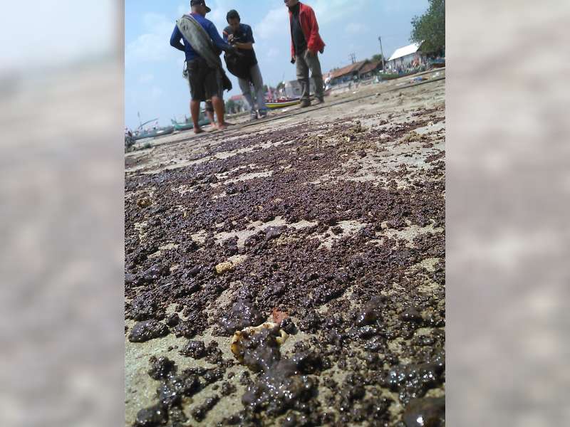 Tidak Ada Pipa Bocor, Tetapi Ada Rembesan dari Sambungan Pipa