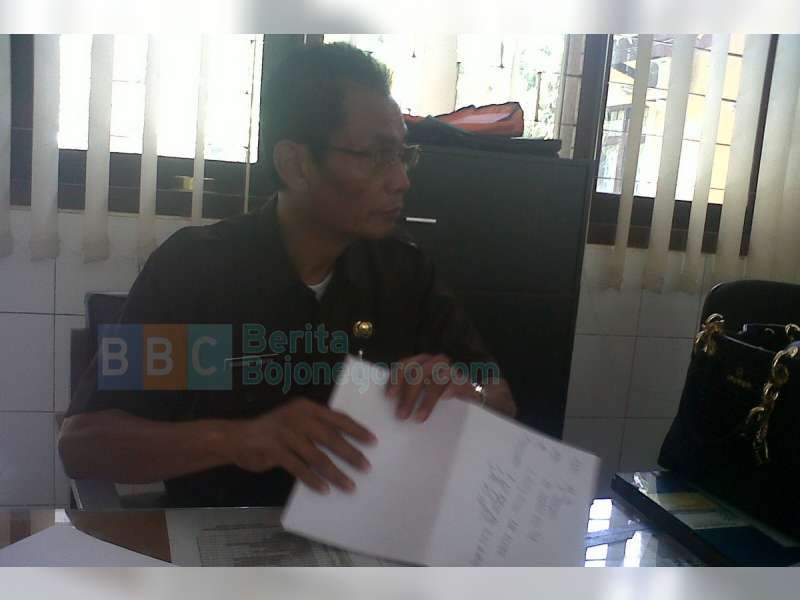 Dishutbun, Tidak Ada Standar Harga Bagi Tengkulak Tembakau