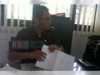 Dishutbun, Tidak Ada Standar Harga Bagi Tengkulak Tembakau