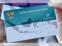 Tercatat, 592.127  Warga Bojonegoro Bakal Menerima KIS