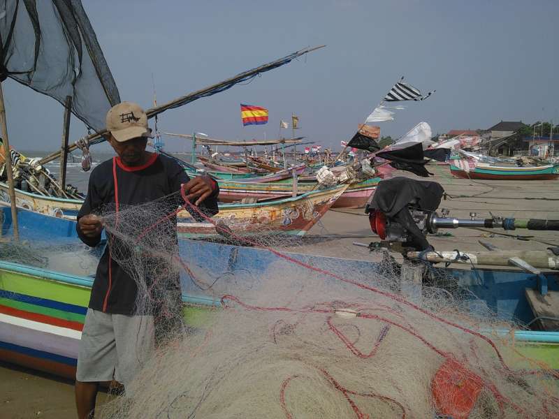 Ceceran Minyak Mentah Bisa Merusak Biota Laut di Tuban 