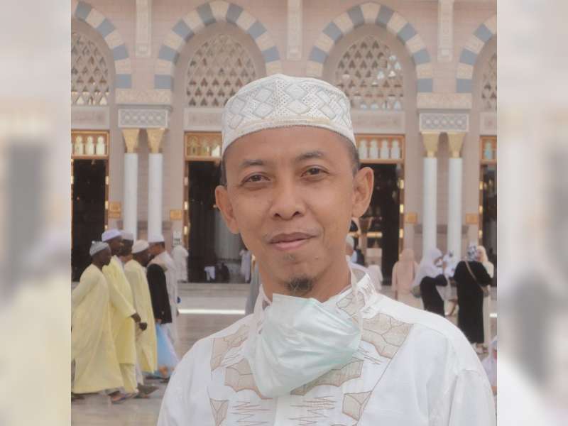 Jamaah Haji Diberi Pemahaman Kesehatan dan Kondisi Cuaca di Tanah Suci