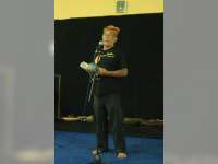 Peraih Penghargaan Seniman Jawa Timur 2015 dan Dua Rancage