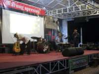 Persiapan Beres, Lomba Pop Singer Siap Digelar 