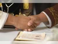 Menikah Siri, Mau Enggak Ya? 