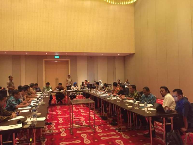 Kemendagri Sarankan Pakai Nama Dana Cadangan