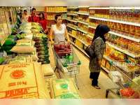 Upah Pekerja Toko Swalayan di Bojonegoro Masih Dibawah UMK