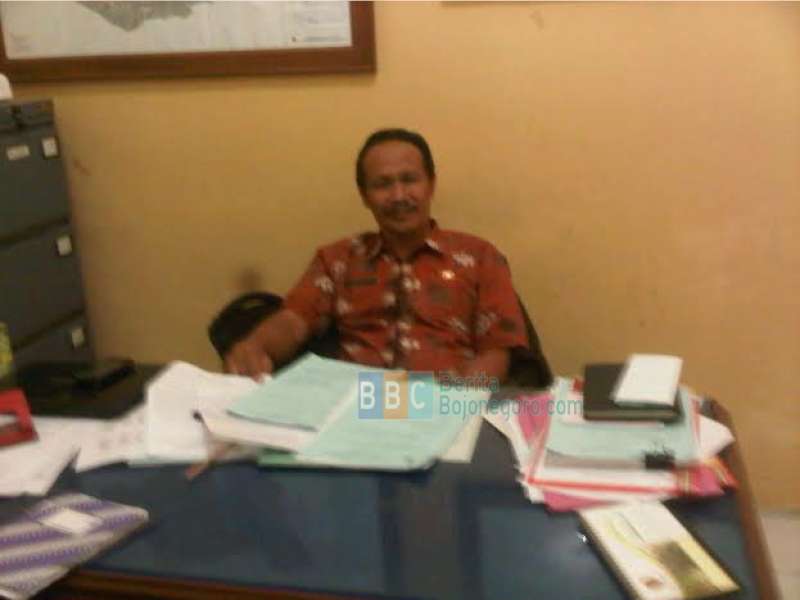 49,0 Ha Hutan di Bojonegoro Terbakar