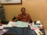 49,0 Ha Hutan di Bojonegoro Terbakar