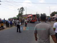 Lilik Sudah Turunkan Palang Pintu dan Bunyikan Sirene