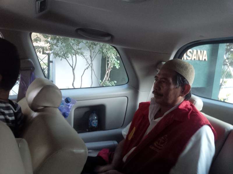 Empat Terpidana Korupsi DAK Pendidikan Masuk Lapas Bojonegoro 