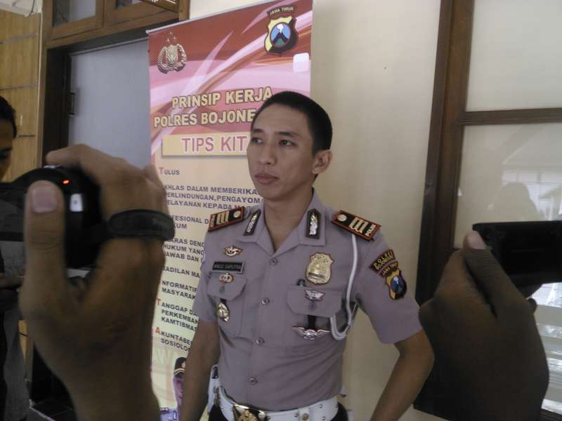 Polisi Meminta Keterangan Saksi dari Korban dan Warga 