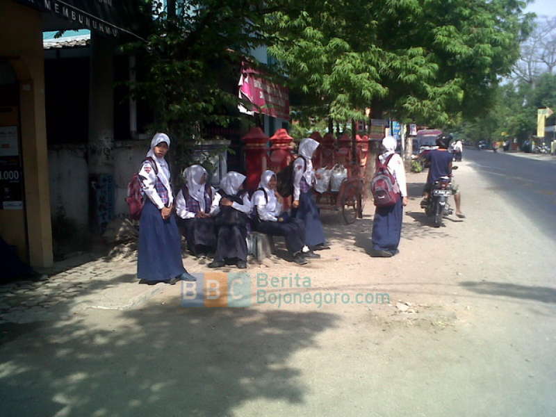 Alumni Galang Aksi untuk Almarhum Chamdan