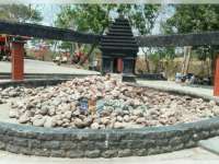 Disbudpar Seriusi Pembuatan Kawasan Sejarah di Bojonegoro