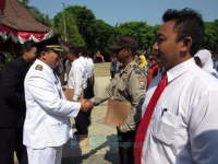 Bupati dan DPRD Kompak Beri Apresiasi