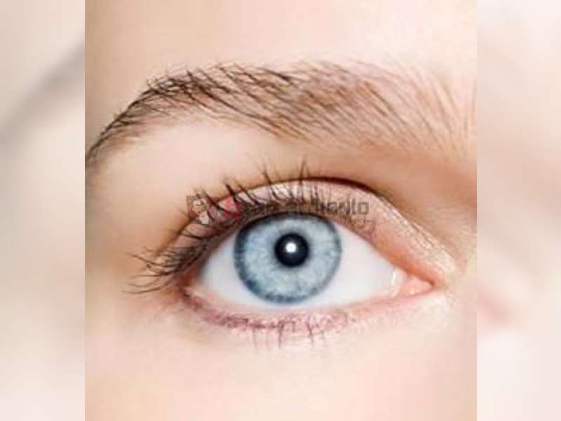 Senam Mata Kurangi Rabun Jauh