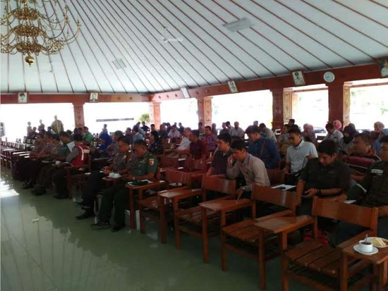 Sempat Tegang karena Interupsi Peserta