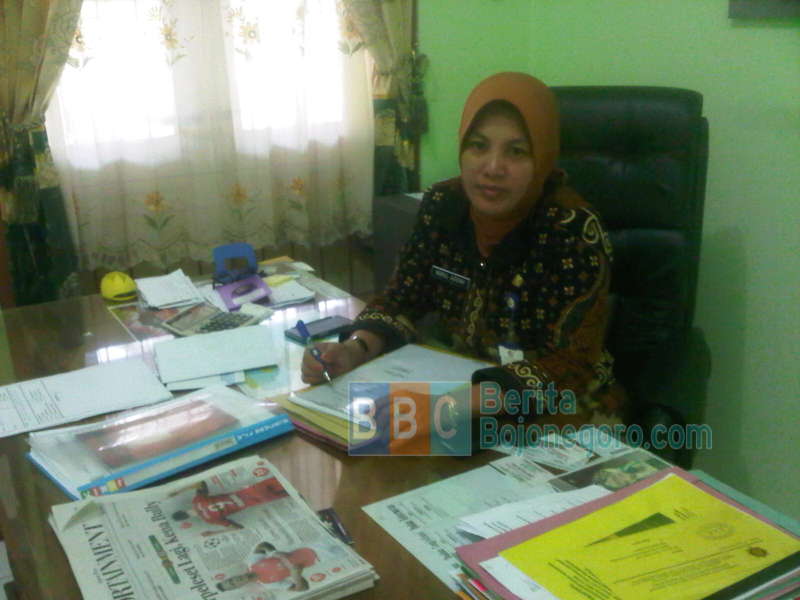 Rencananya Penataan PKL Seperti di Kota Solo