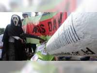 Pekerja Migas di Bojonegoro Rentan Terjangkit HIV/Aids 