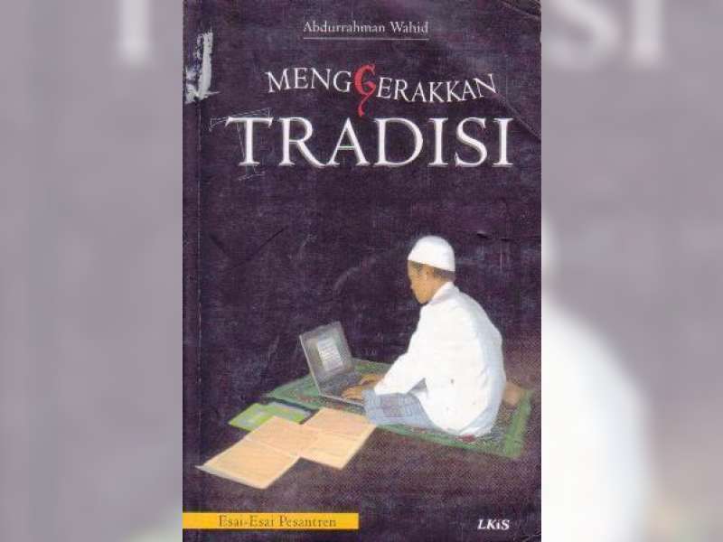 Bukan Sekadar Santri