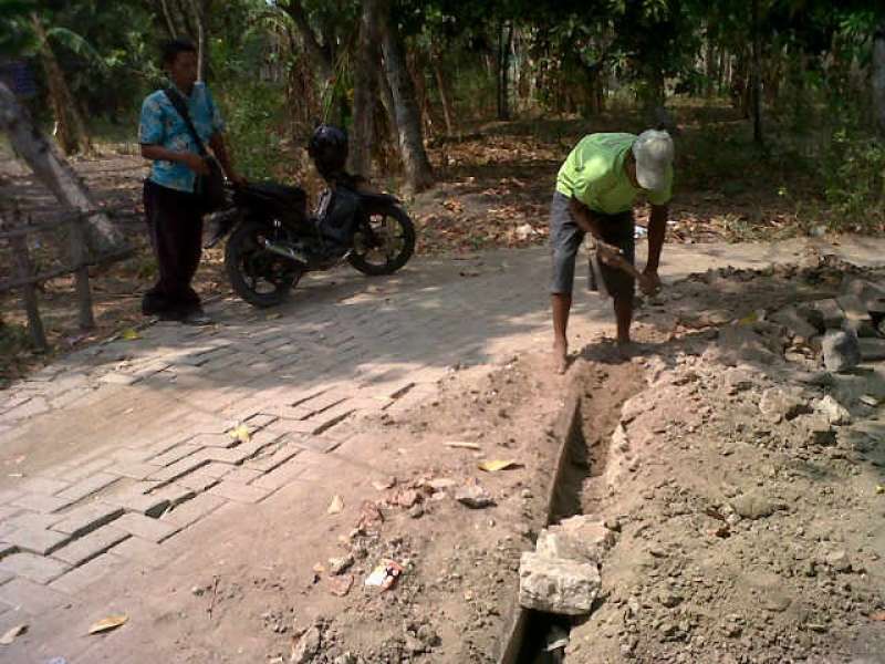 Kemarau Parah, Permintaan Sambungan Baru PDAM Naik