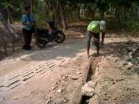 Kemarau Parah, Permintaan Sambungan Baru PDAM Naik