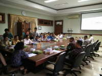 PT Wira Bhumi Penuhi Tuntutan Warga Karang Kembang