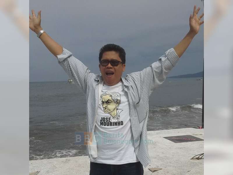 Desa Membangun, melalui Gerakan Desa Sehat dan Cerdas di Bojonegoro