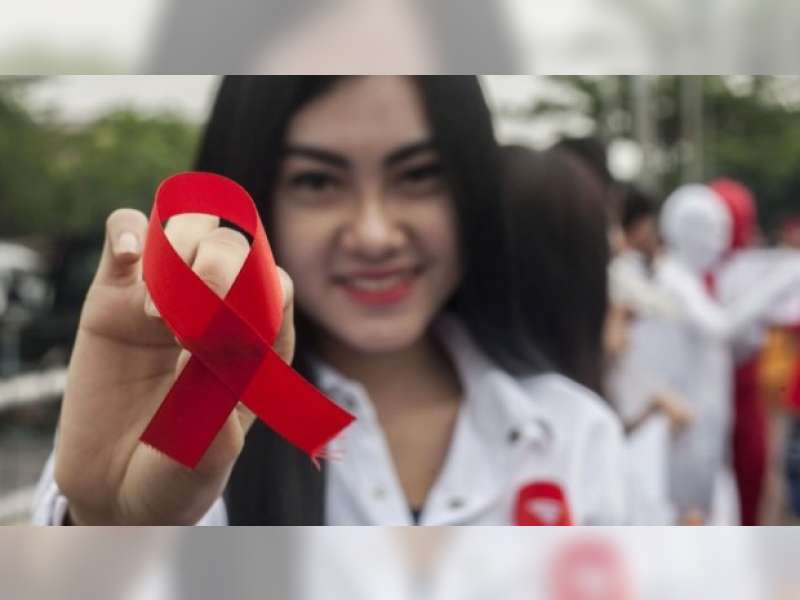 Penderita HIV/Aids di Bojonegoro Didominasi Usia Produktif 