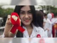 Penderita HIV/Aids di Bojonegoro Didominasi Usia Produktif 