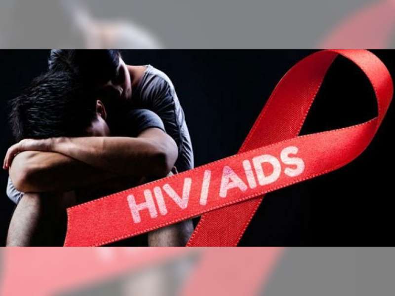 Penderita HIV/Aids Sejak 2002 hingga 2015 Capai 677 Orang 