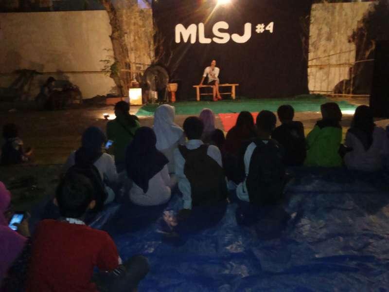  Agar  Generasi Muda Terus Berkarya