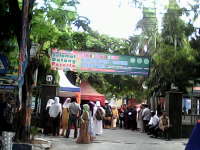 PW Muhammadiyah Gelar Gebyar Panti Asuhan se Jatim