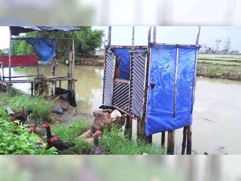 Sekali Lagi tentang Pencegahan